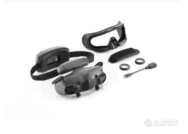 DJI goggles 3 