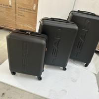 Set di valige
