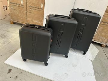 Set di valige