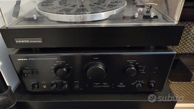 ONKYO