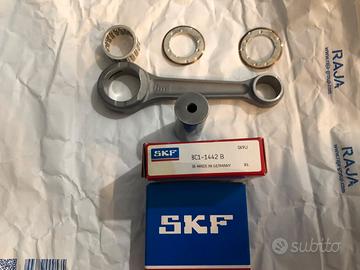 BIELLA COMPLETA TM KART