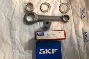 BIELLA COMPLETA TM KART