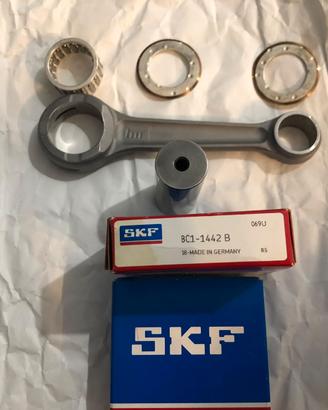 BIELLA COMPLETA TM KART