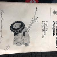 Pasquali 917
