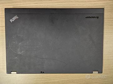 x230 i7 4gb ram for parts