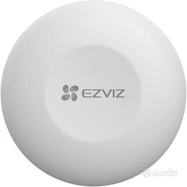 Ezviz smart button t3c