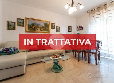 3 LOCALI A VOLVERA