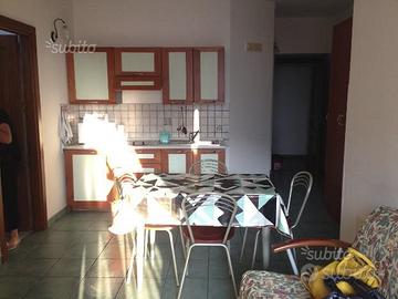 Appartamento bilocale - Maratea - centro storico