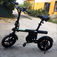 Bici elettrica