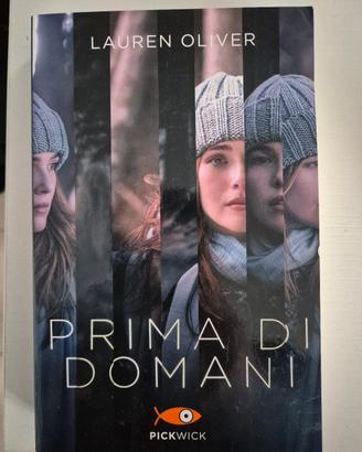Prima di domani