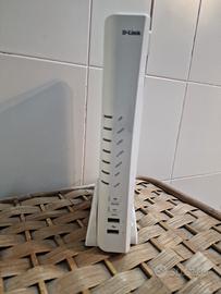 Router D-Link DVA-5592  Modem Wi-Fi Dual Band AC 