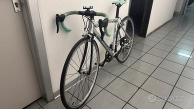 bici da corsa