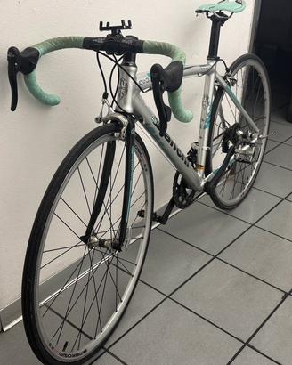 bici da corsa