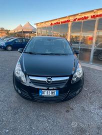 Opel Corsa 1.2 3 porte 80 cv cambio automatico