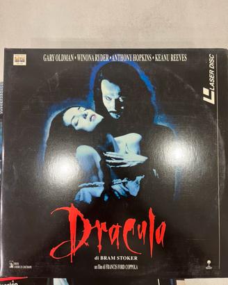 Laserdisc