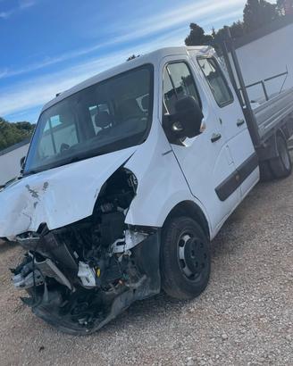 RICAMBI RENAULT Master 4° Serie 2.3 Diesel (10>)