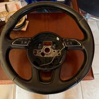 Volante Audi Q3 2012