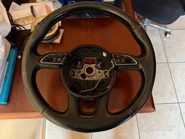 Volante Audi Q3 2012