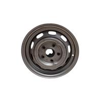 CERCHIO IN FERRO PORSCHE 911 1a Serie (83>90)