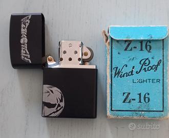 zippo Helloween 