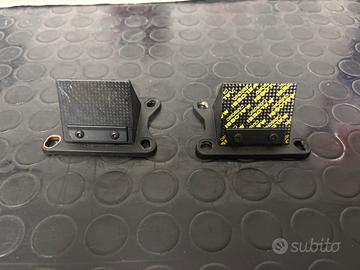 Pacco lamellare VL18