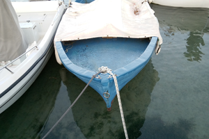 Gozzo Gallipoli del 1997