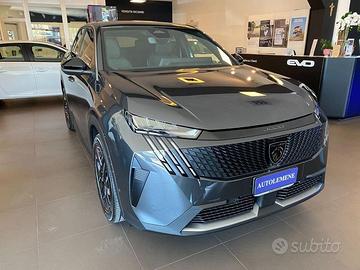 Peugeot 3008 Hybrid 145 e-DCS6 Allure DISPONI...
