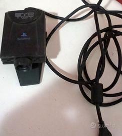 camera play station 2 