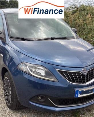 LANCIA Ypsilon 3ª serie Ypsilon 1.0 FireFly 5 ...