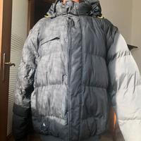 GIACCA PIUMINO DELTAPLUS