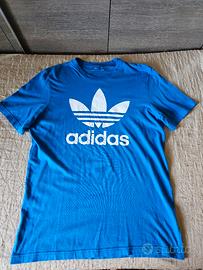 Maglietta t shirt Adidas Originals da uomo