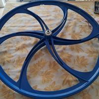 Cerchione Bici Blu Helliot Bikes Istvvk