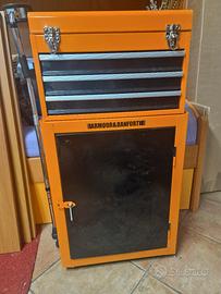 carrello porta utensili