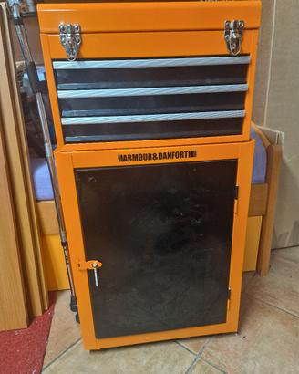 carrello porta utensili