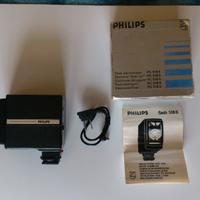 Flash Philips PFL 518 B VINTAGE