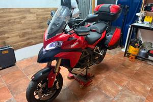Ducati Multistrada 1200