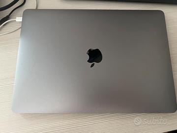 MacBook Air 13" Retina 2019 - Grigio Siderale