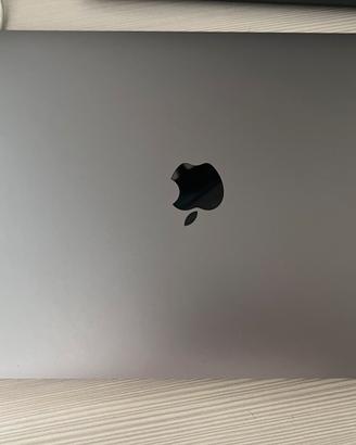 MacBook Air 13" Retina 2019 - Grigio Siderale