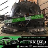Ricambi musata alfa romeo tonale completa