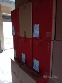 pannelli  coibentazione  per esterni  