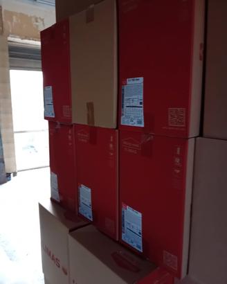 pannelli  coibentazione  per esterni  