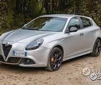 Ricambi per alfa romeo giulietta 2019 c2126