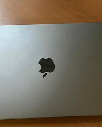 MAC BOOK PRO  - M3 2024 16 gb - 512 ssd