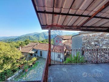 Casa Semindipendente - Pontremoli