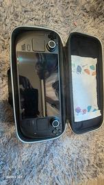 Steamdeak oled 512