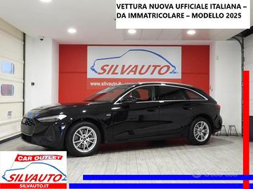 Audi A5 Avant 2.0 tdi mhev+ Business 204cv s-troni