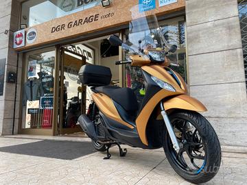 Piaggio Medley 200 S