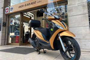 Piaggio Medley 200 S