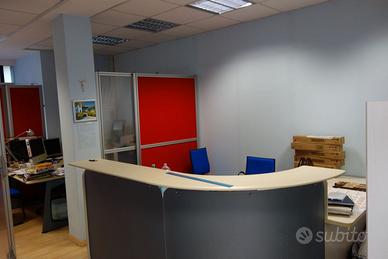 Locale commerciale artigianale uffici - Por...