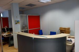 Locale commerciale artigianale uffici - Por...